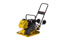 Бензиновая виброплита Wacker Neuson VP 1550 AW/WH